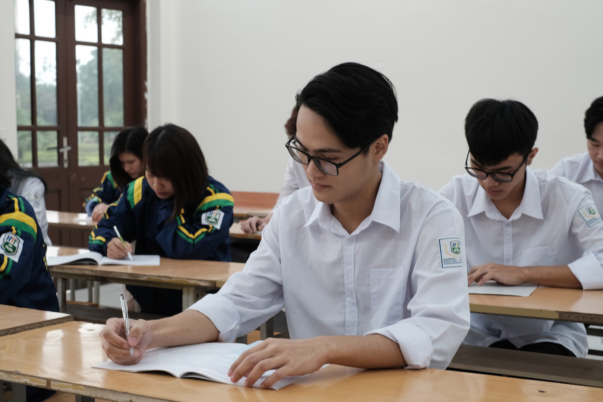 HTT Master – Lựa chọn học nhanh, làm sớm cho Gen Z trước kỳ thi THPT cam go- Ảnh 1.