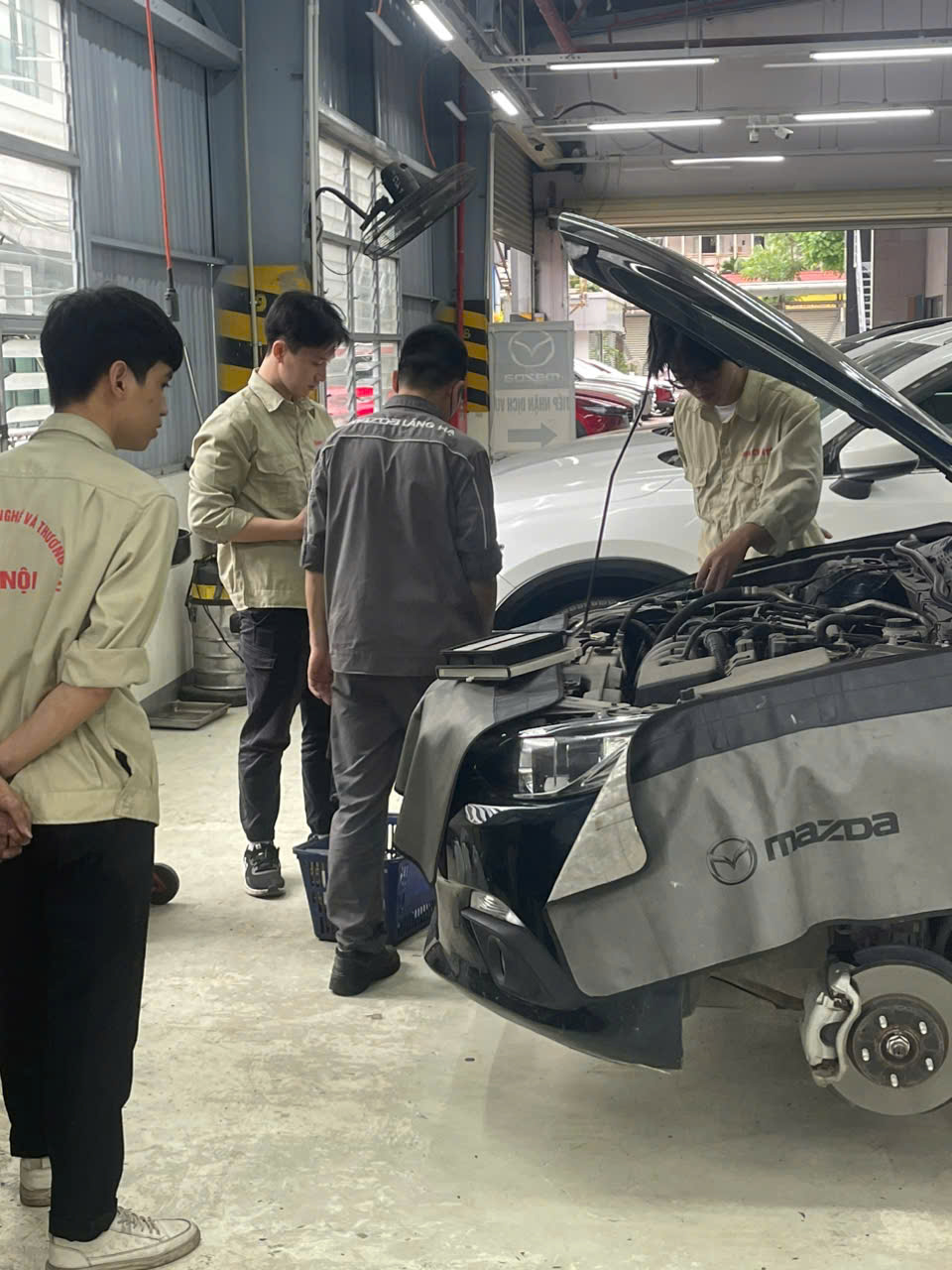 HTT Master – Lựa chọn học nhanh, làm sớm cho Gen Z trước kỳ thi THPT cam go- Ảnh 2.