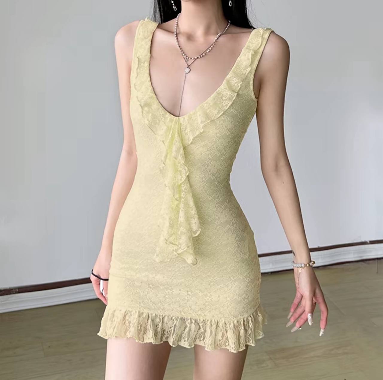 5 gian hàng quốc tế trên sàn TMĐT bán váy áo rẻ phát hờn, mẫu mã đa dạng, bắt trend không trượt phát nào!- Ảnh 16.