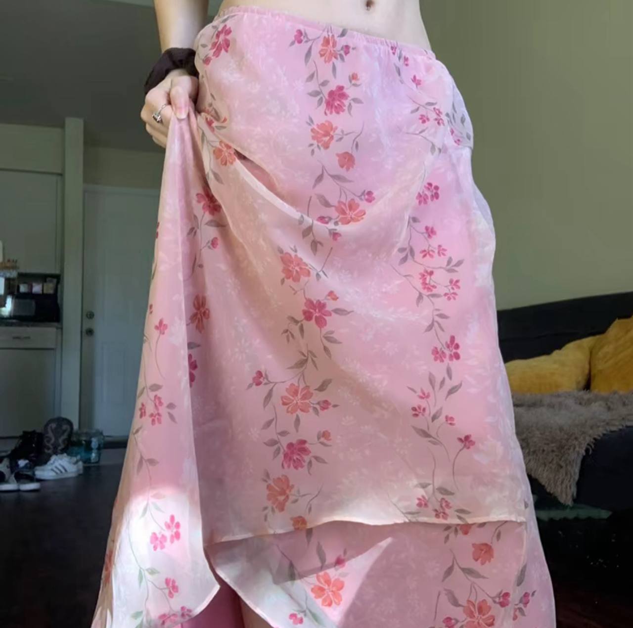 5 gian hàng quốc tế trên sàn TMĐT bán váy áo rẻ phát hờn, mẫu mã đa dạng, bắt trend không trượt phát nào!- Ảnh 18.