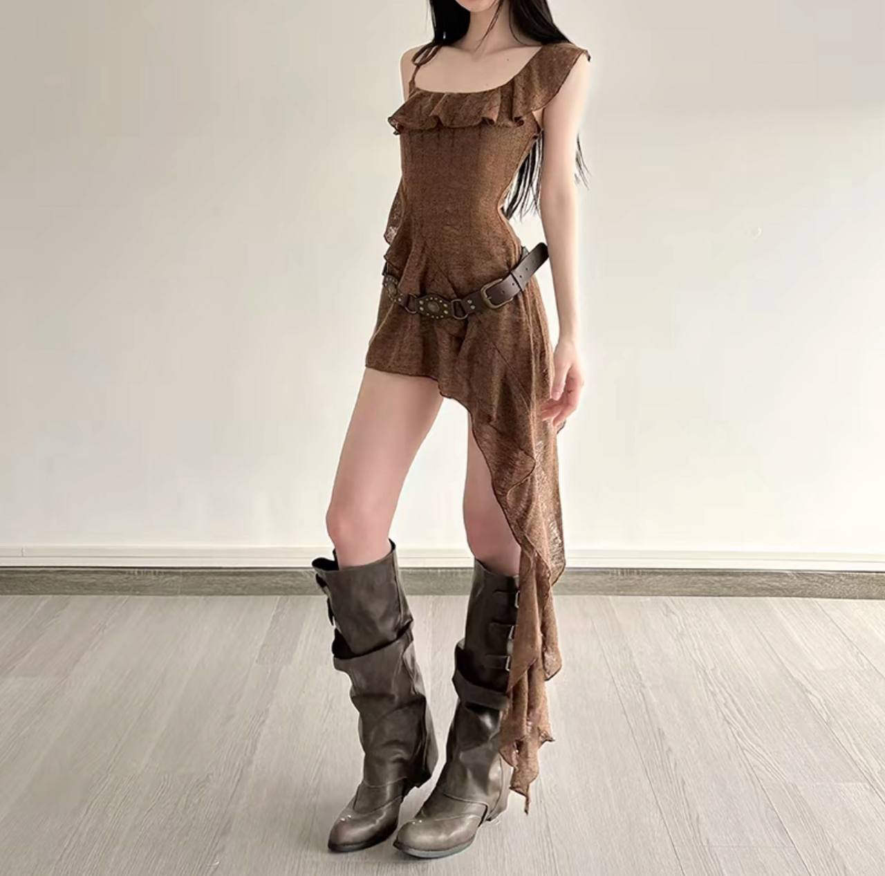 5 gian hàng quốc tế trên sàn TMĐT bán váy áo rẻ phát hờn, mẫu mã đa dạng, bắt trend không trượt phát nào!- Ảnh 17.