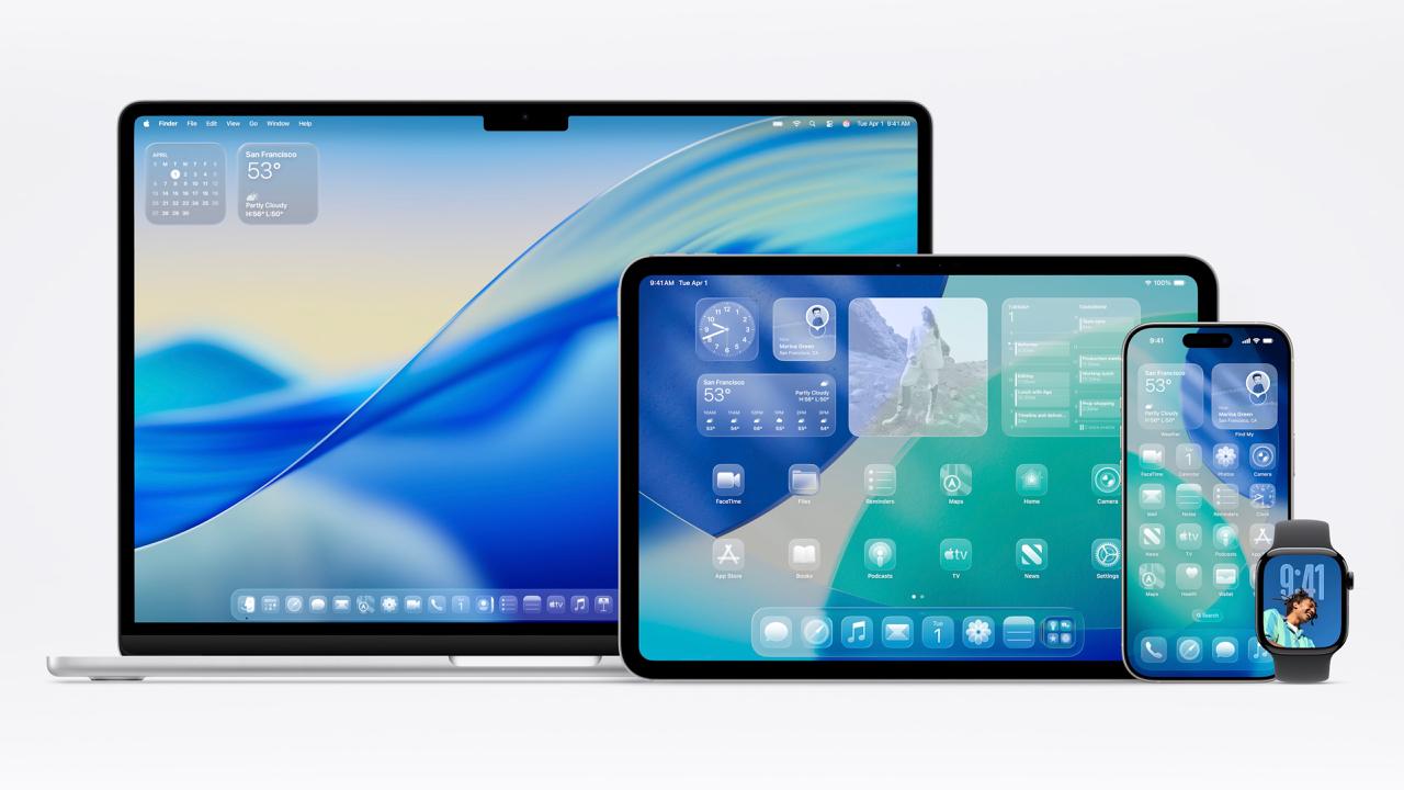 Danh sách iPhone được "lên đời" trải nghiệm giao diện iOS 26 mới, có 3 mẫu chính thức bị gạch tên!- Ảnh 4.