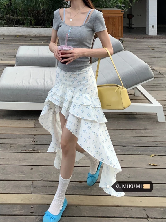 5 gian hàng quốc tế trên sàn TMĐT bán váy áo rẻ phát hờn, mẫu mã đa dạng, bắt trend không trượt phát nào!- Ảnh 3.