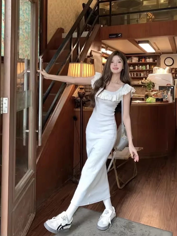 5 gian hàng quốc tế trên sàn TMĐT bán váy áo rẻ phát hờn, mẫu mã đa dạng, bắt trend không trượt phát nào!- Ảnh 4.