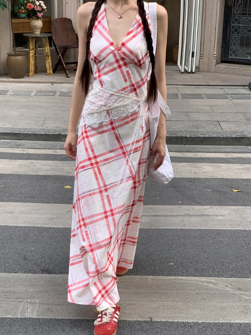 5 gian hàng quốc tế trên sàn TMĐT bán váy áo rẻ phát hờn, mẫu mã đa dạng, bắt trend không trượt phát nào!- Ảnh 5.