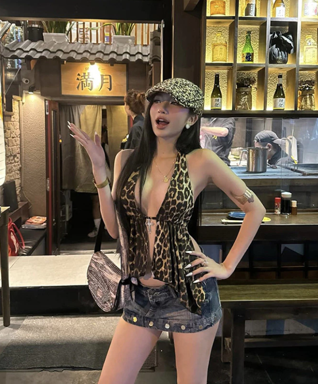 5 gian hàng quốc tế trên sàn TMĐT bán váy áo rẻ phát hờn, mẫu mã đa dạng, bắt trend không trượt phát nào!- Ảnh 9.