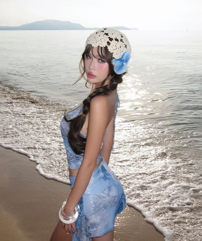 5 gian hàng quốc tế trên sàn TMĐT bán váy áo rẻ phát hờn, mẫu mã đa dạng, bắt trend không trượt phát nào!- Ảnh 7.