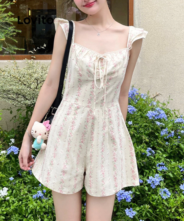 5 gian hàng quốc tế trên sàn TMĐT bán váy áo rẻ phát hờn, mẫu mã đa dạng, bắt trend không trượt phát nào!- Ảnh 12.