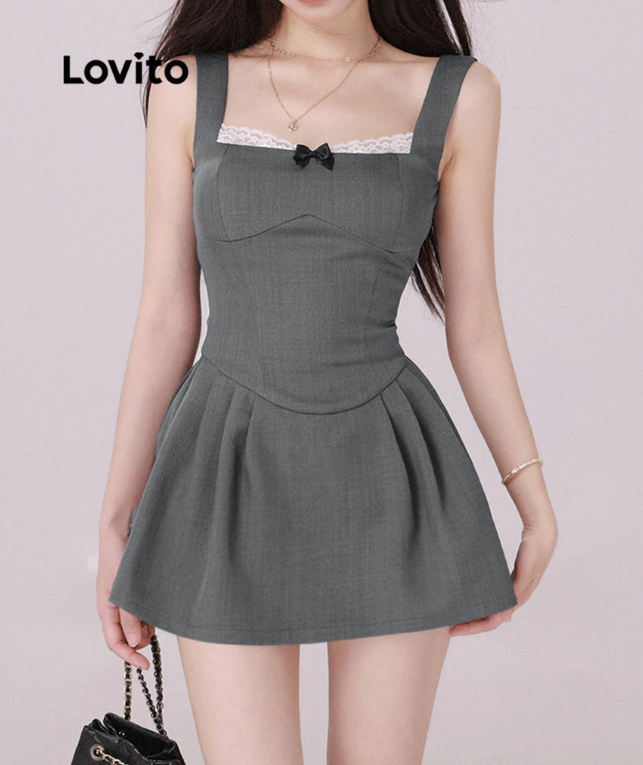 5 gian hàng quốc tế trên sàn TMĐT bán váy áo rẻ phát hờn, mẫu mã đa dạng, bắt trend không trượt phát nào!- Ảnh 13.