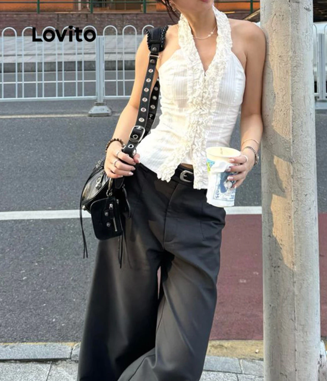 5 gian hàng quốc tế trên sàn TMĐT bán váy áo rẻ phát hờn, mẫu mã đa dạng, bắt trend không trượt phát nào!- Ảnh 14.