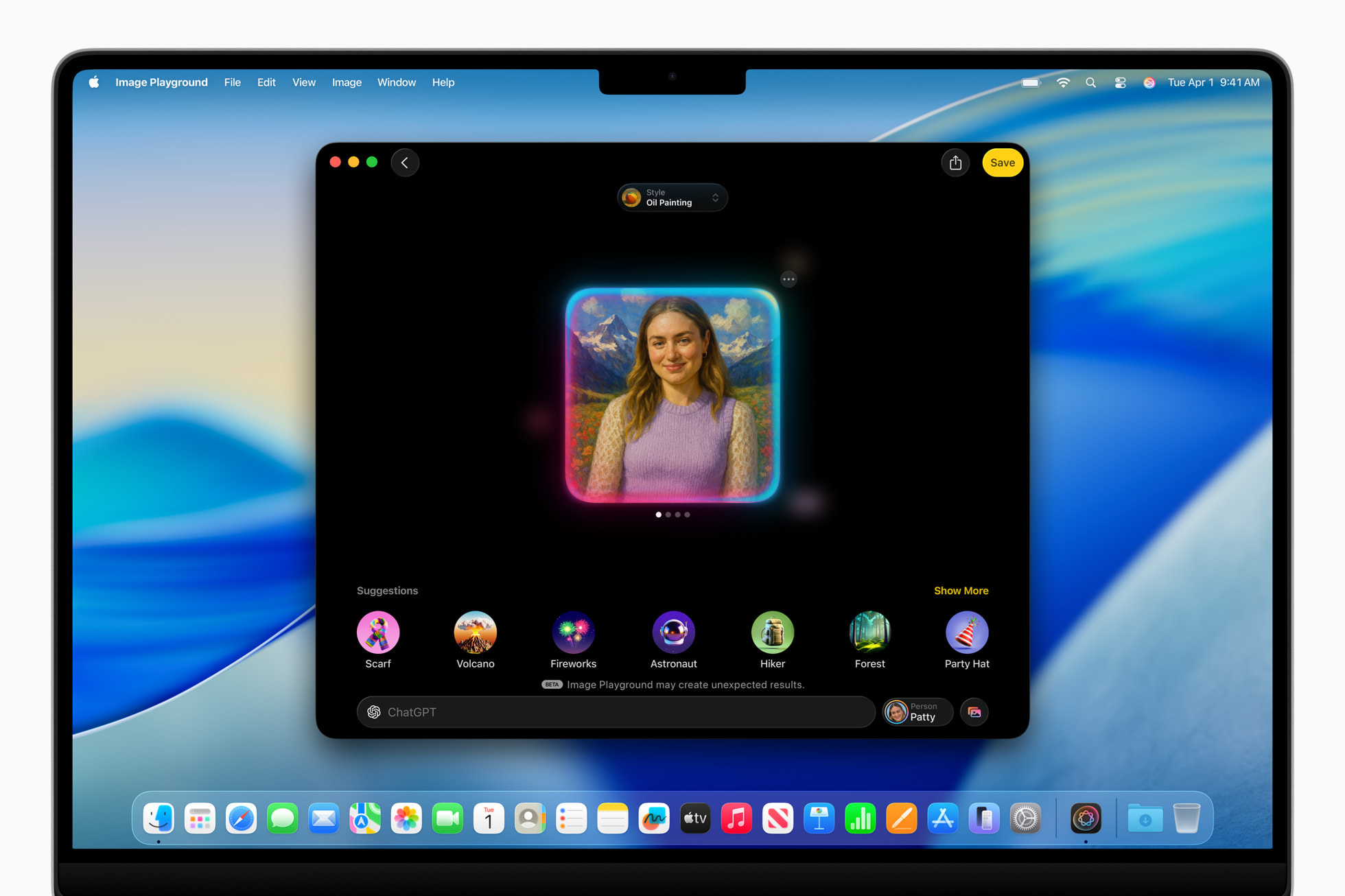 Ngắm macOS Tahoe 26: Giao diện mới đẹp đỉnh cao, thông minh hơn, quá nhiều tiện ích tăng năng suất- Ảnh 4.