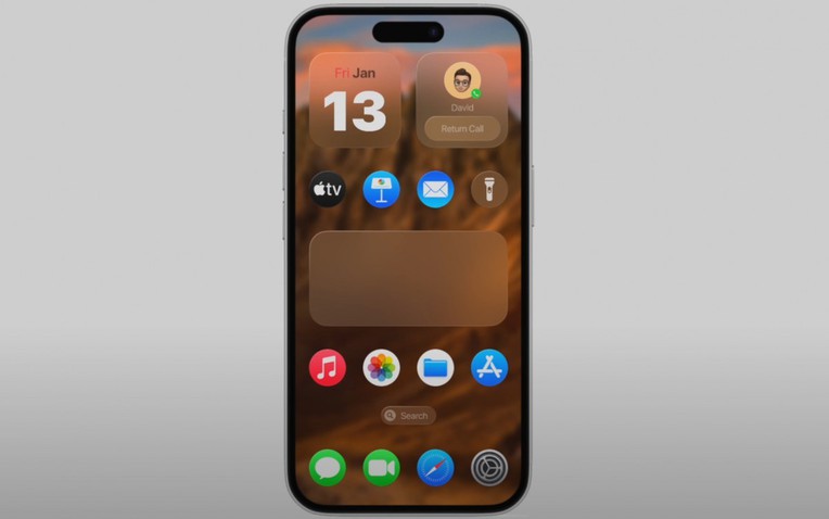 WWDC 2025 có gì hot: iOS 26 lột xác, Mac Pro đổi thiết kế, HomePod thêm màn hình nhưng vẫn thiếu vắng cái tên được chờ đợi nhất!- Ảnh 1. WWDC 2025 có gì hot: iOS 26 lột xác, Mac Pro đổi thiết kế, HomePod thêm màn hình nhưng vẫn thiếu vắng cái tên được chờ đợi nhất!- Ảnh 1.