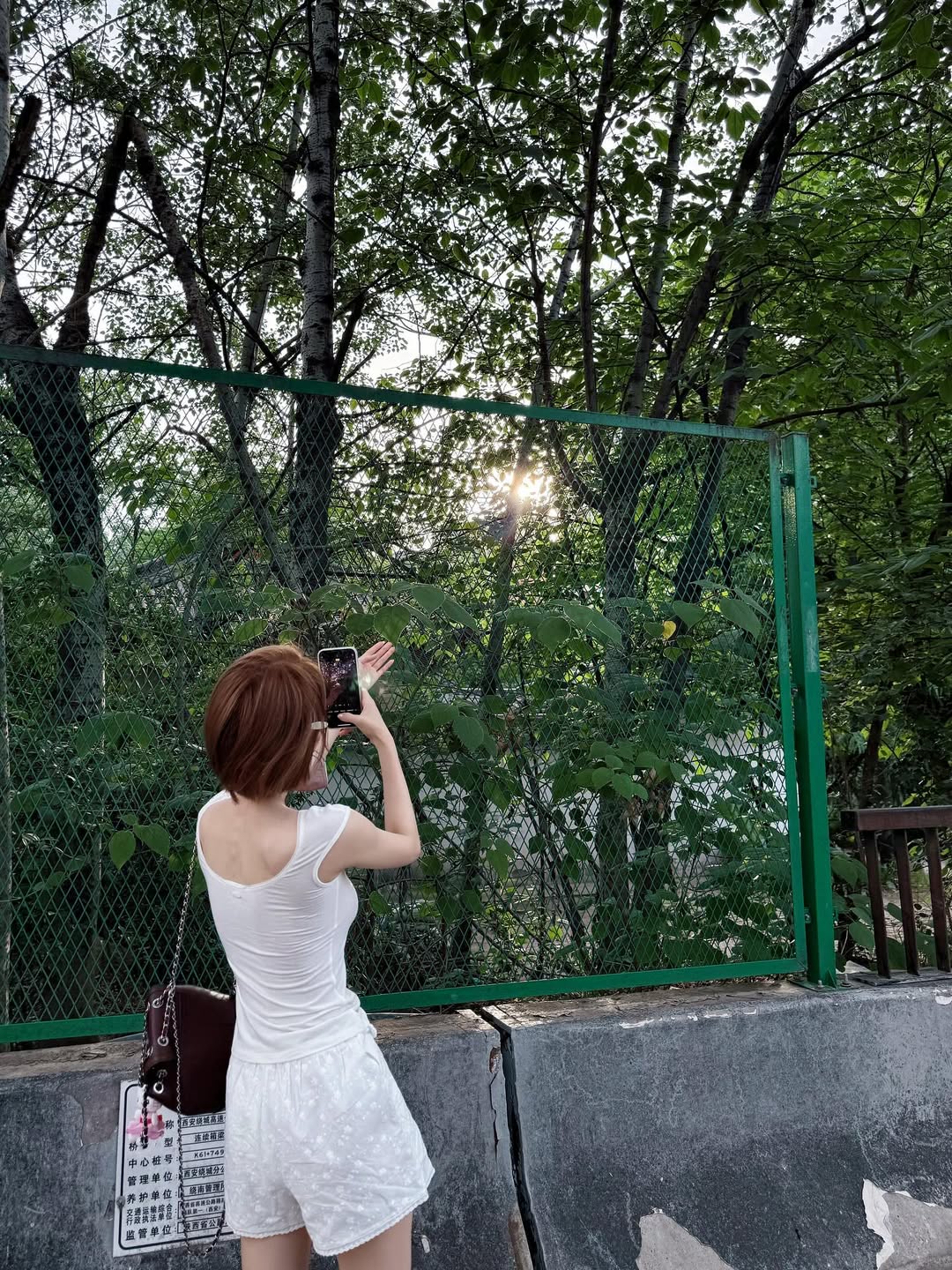 Triệu Lộ Tư cắt phăng mái tóc dài: Visual thăng hạng thấy rõ, style ngày càng lên hương- Ảnh 5.