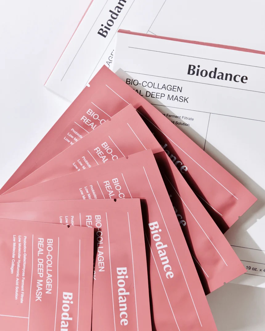 BTV tạp chí ELLE bình chọn 11 mask Hàn đỉnh chóp, dùng xong da căng mướt như filter- Ảnh 4.