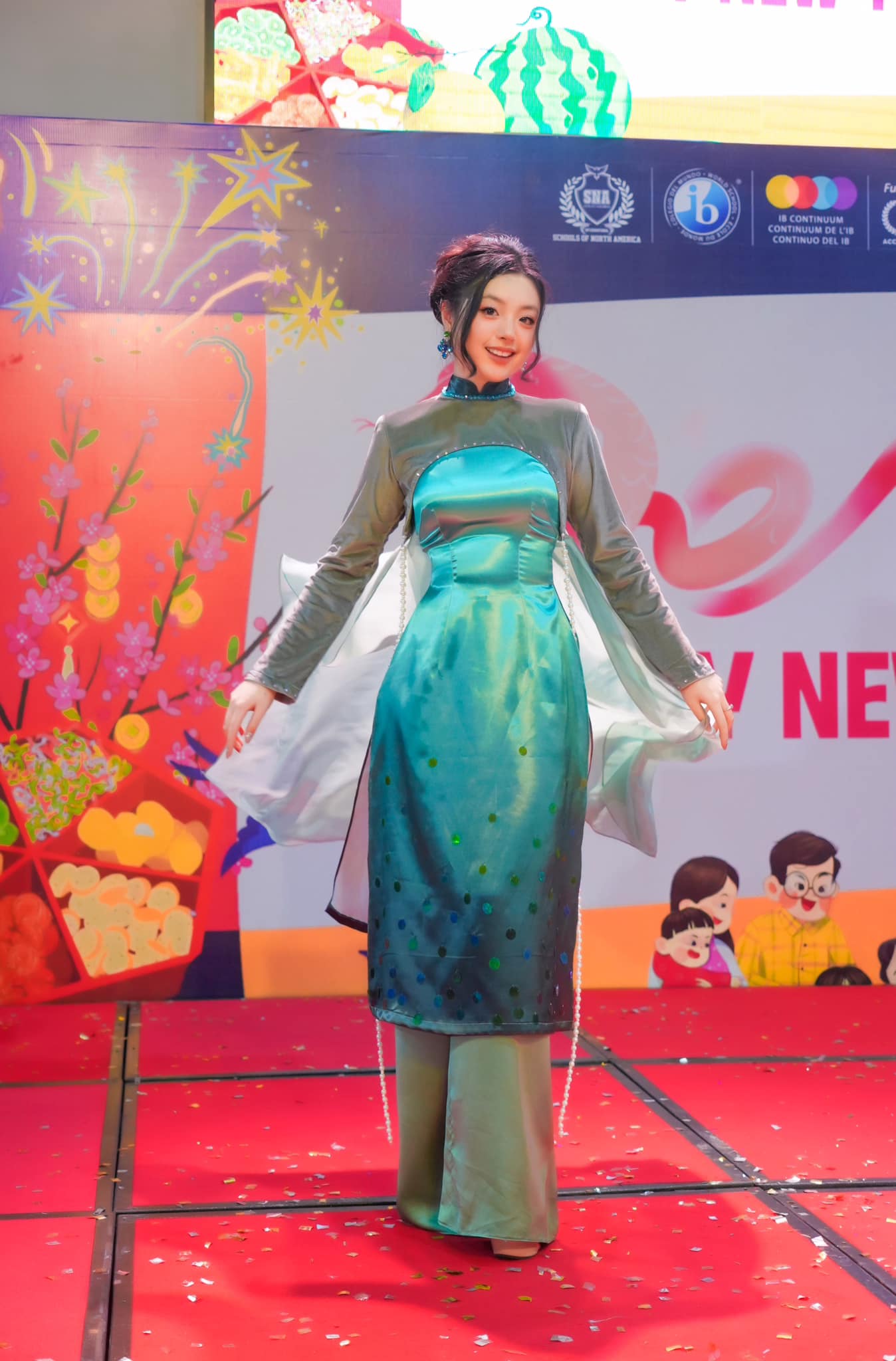 Những 