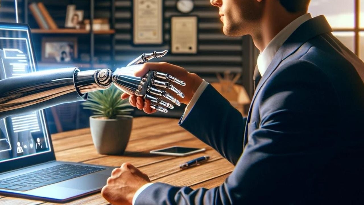 Không phải bằng cấp, kinh nghiệm, đây là kỹ năng nhà tuyển dụng ngày càng tìm kiếm, ai nắm bắt được "có khả năng cao trở thành lãnh đạo tương lai"- Ảnh 2. Không phải bằng cấp, kinh nghiệm, đây là kỹ năng nhà tuyển dụng ngày càng tìm kiếm, ai nắm bắt được "có khả năng cao trở thành lãnh đạo tương lai"- Ảnh 2.