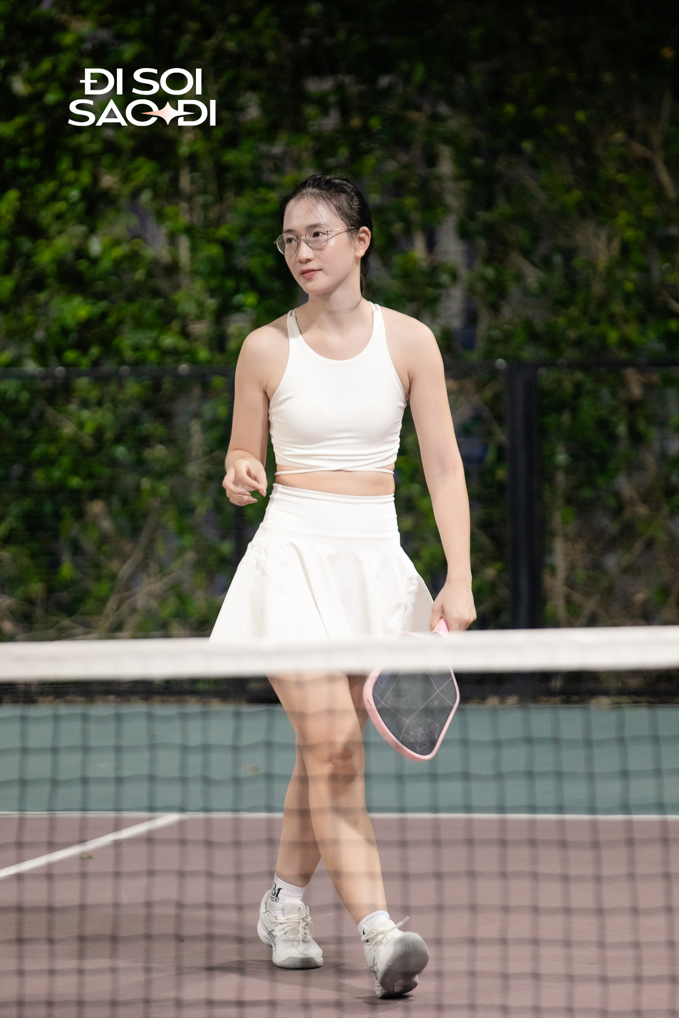 Cả showbiz Việt bận chơi pickleball!- Ảnh 17.
