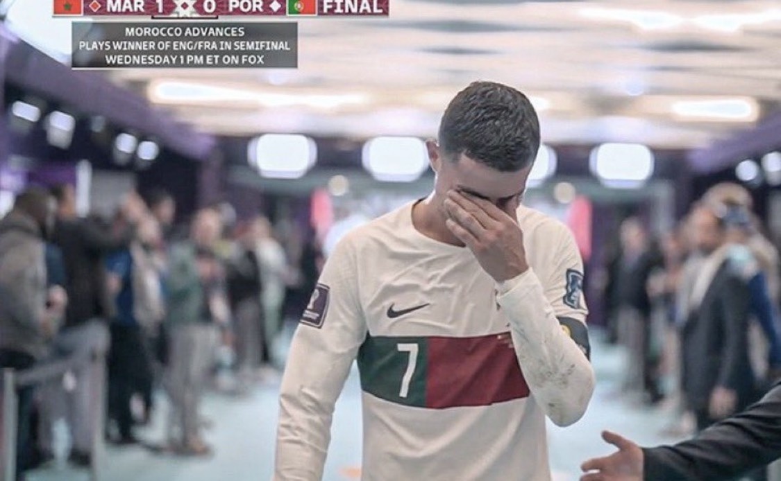 Ronaldo lại khóc rồi- Ảnh 4.
