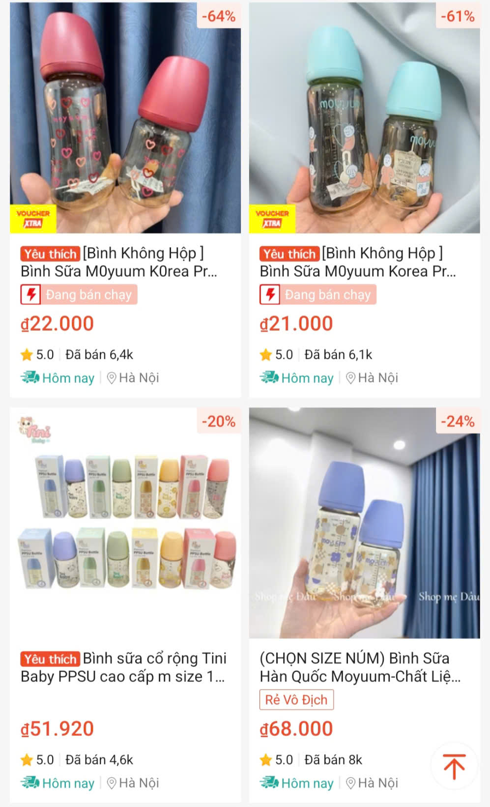Bình sữa thương hiệu lớn nhưng giá chỉ vài chục: Đáng sợ là thật - giả đặt cạnh nhau cũng khó mà phân biệt được!- Ảnh 4.