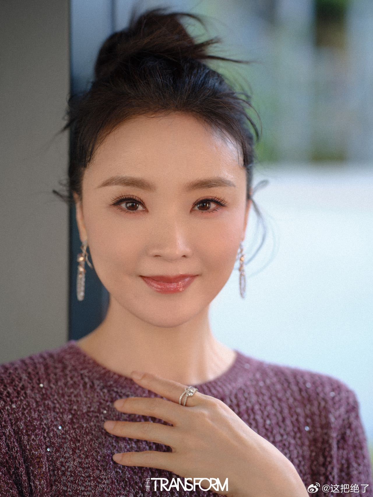 "Tình Nhi" Vương Diễm trở thành mẹ của Lưu Vũ Ninh, giá đáo phim cổ trang hot nhất hiện tại với địa vị vô cùng cao quý- Ảnh 12.