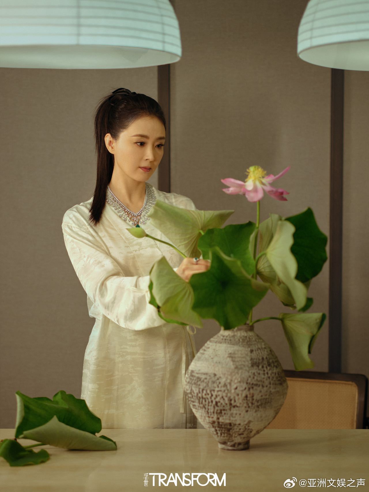 "Tình Nhi" Vương Diễm trở thành mẹ của Lưu Vũ Ninh, giá đáo phim cổ trang hot nhất hiện tại với địa vị vô cùng cao quý- Ảnh 13.