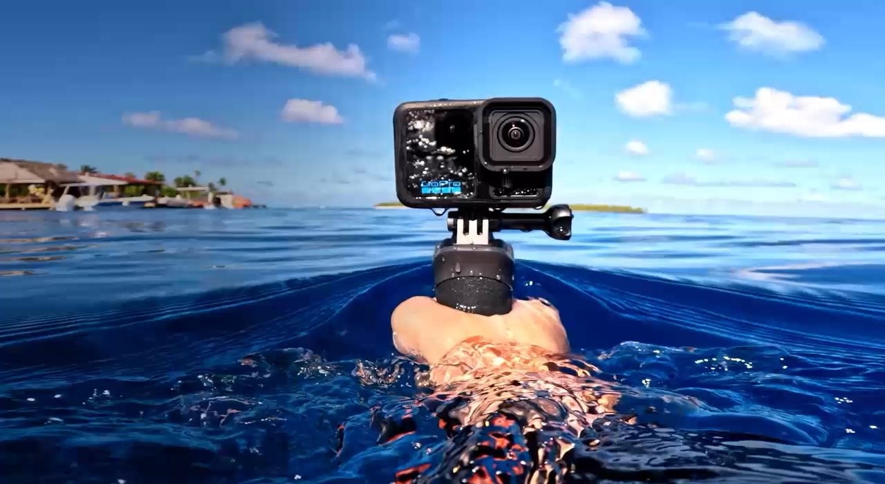 GoPro: Đế chế 11 tỷ USD đối mặt nguy cơ phá sản vì ảo tưởng sức mạnh, CEO tự thưởng 285 triệu USD tiền lương, cao gấp đôi lợi nhuận doanh nghiệp- Ảnh 1.