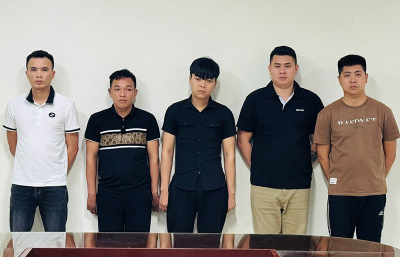 Cách nhóm thanh niên 9x chiếm đoạt cả tỷ đồng của công ty tài chính Mirae Asset và ngân hàng VPBank- Ảnh 1. Cách nhóm thanh niên 9x chiếm đoạt cả tỷ đồng của công ty tài chính Mirae Asset và ngân hàng VPBank- Ảnh 1.