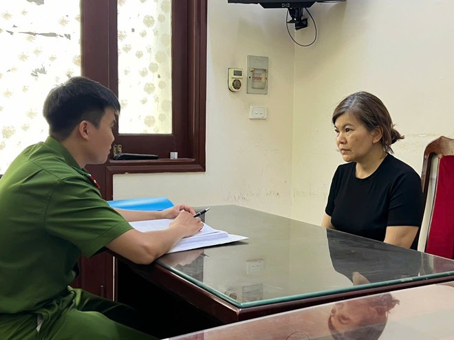 Bắt Giám đốc, Phó giám đốc Trung tâm pháp y tâm thần- Ảnh 2.