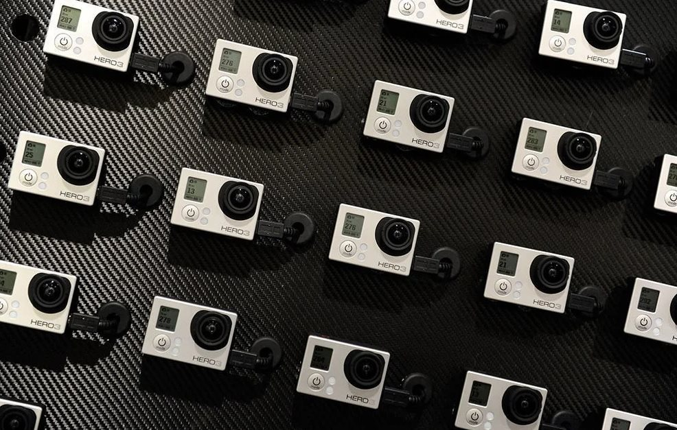 GoPro: Đế chế 11 tỷ USD đối mặt nguy cơ phá sản vì ảo tưởng sức mạnh, CEO tự thưởng 285 triệu USD tiền lương, cao gấp đôi lợi nhuận doanh nghiệp- Ảnh 4.