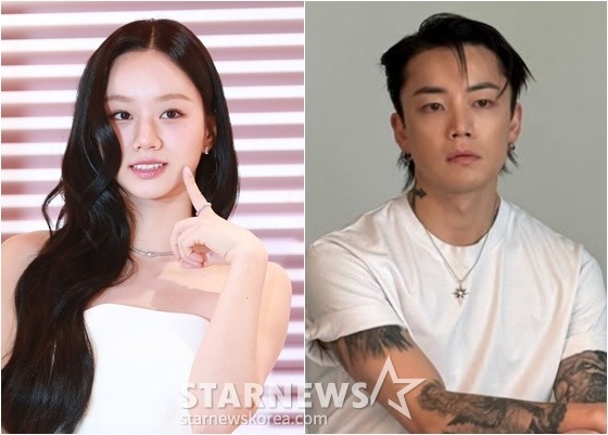 Knet lật kèo drama tình ái Hyeri: Phải chăng Han So Hee và Ryu Jun Yeol đã bị 