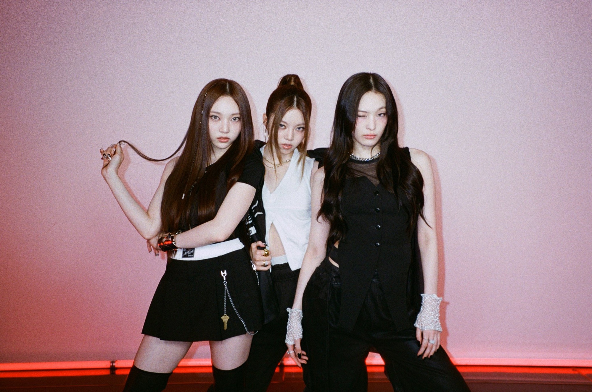 Mỹ nhân số đỏ nhất Kpop: 2 lần bỏ suất debut vẫn nổi tiếng nhờ được tài phiệt “chống lưng”- Ảnh 11.