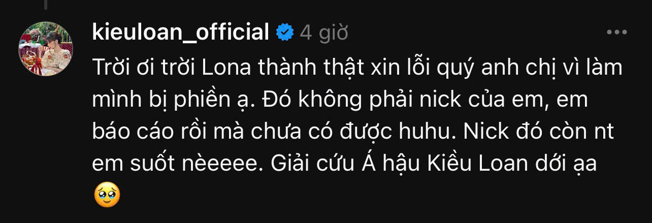 Á hậu sinh năm 2000 vướng tin tình ái với bác sĩ thẩm mỹ nay lên tiếng cảnh báo- Ảnh 2. Á hậu sinh năm 2000 vướng tin tình ái với bác sĩ thẩm mỹ nay lên tiếng cảnh báo- Ảnh 2.