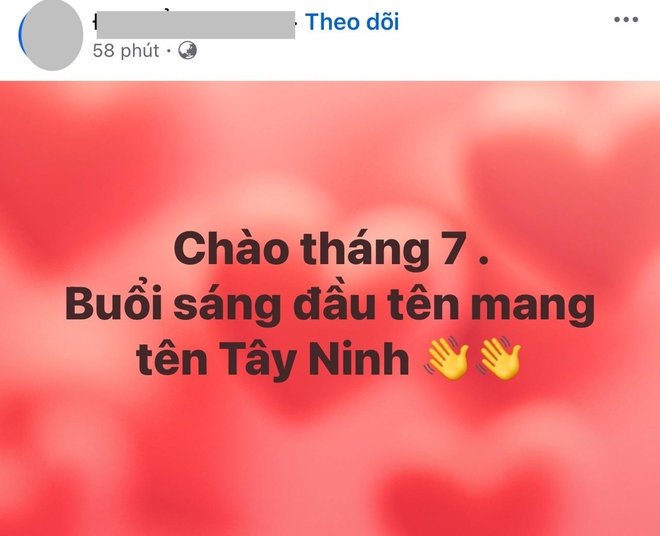 Nói lời chào tháng 7 theo cách đặc biệt nhất- Ảnh 4.