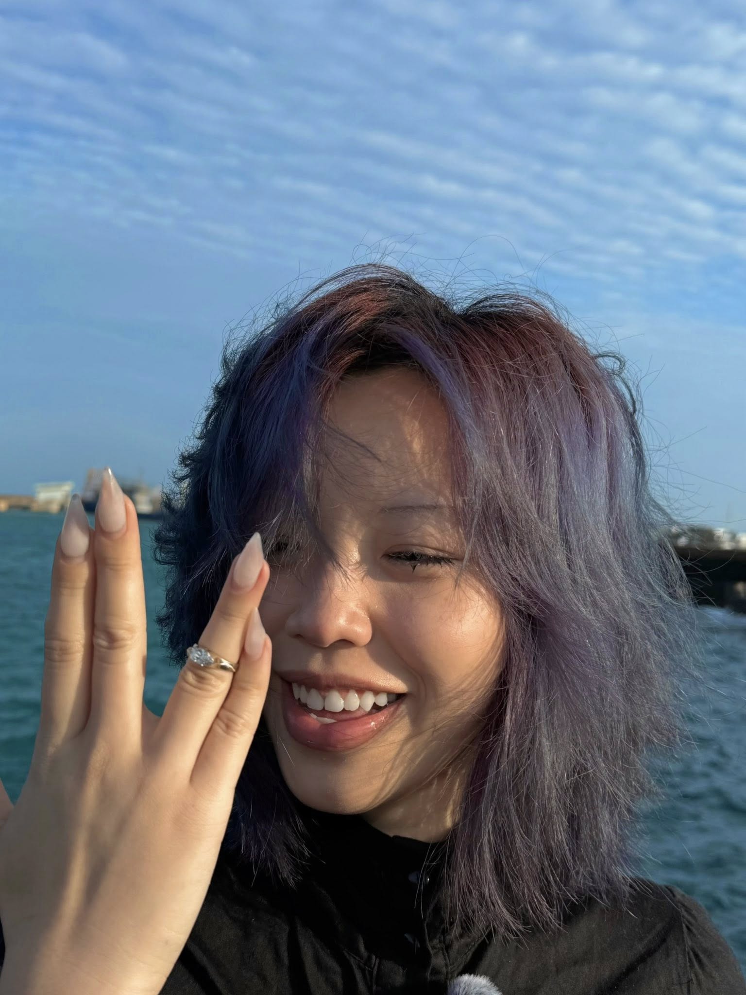 “Anh là kết truyện của em” - Màn cầu hôn lạ đời của nam Vbiz từng đi bộ hơn 100km đến nhà bạn gái- Ảnh 3.