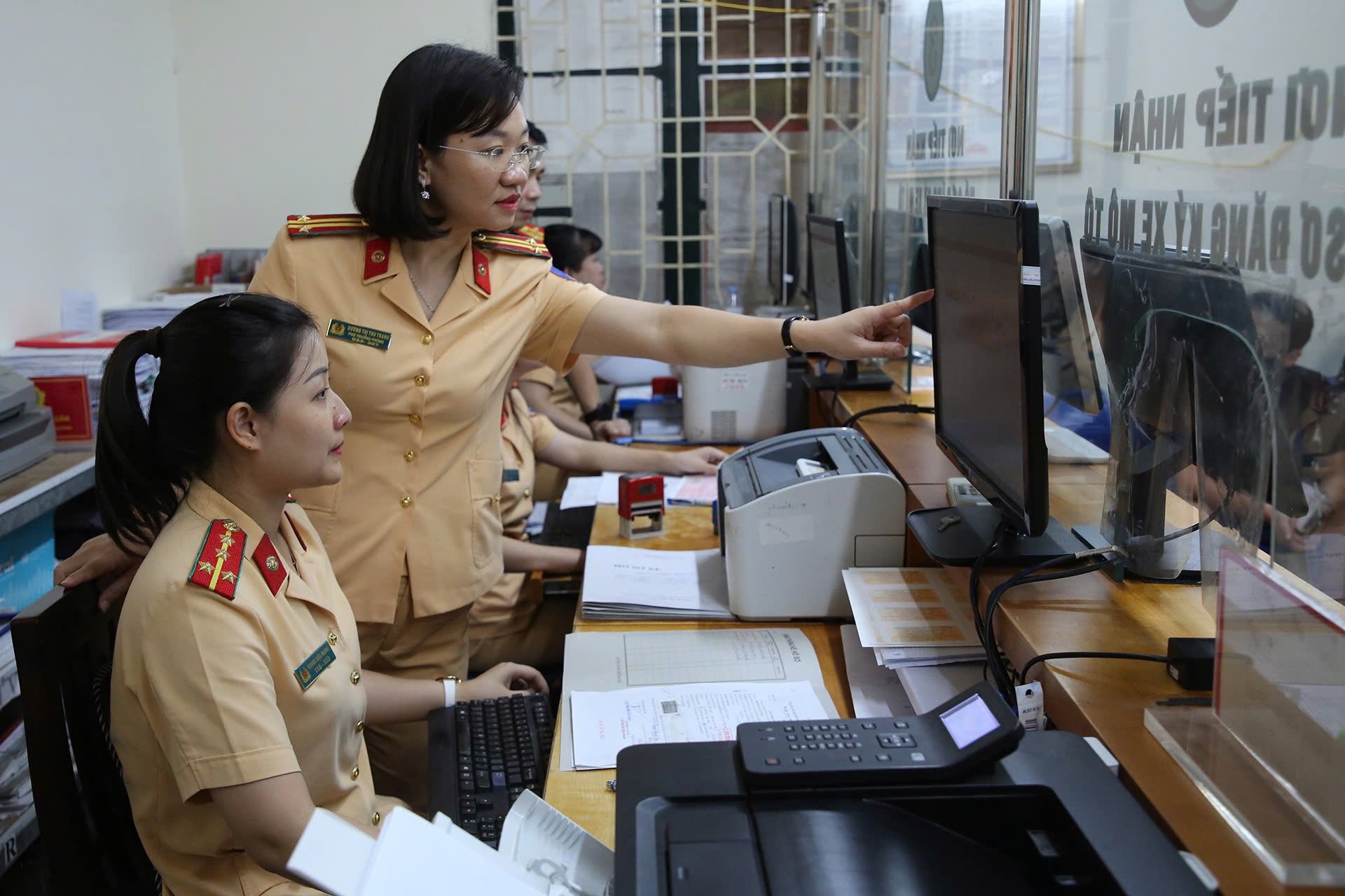 Hôm nay, một quyết định quan trọng liên quan đến hàng chục triệu ô tô, xe máy chính thức có hiệu lực- Ảnh 1.