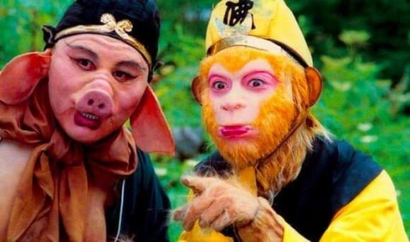 Sau tuổi 30, tôi chỉ ước mình là Trư Bát Giới: Người chọn làm Tôn Ngộ Không quả thực "ngốc" không chịu được- Ảnh 1.