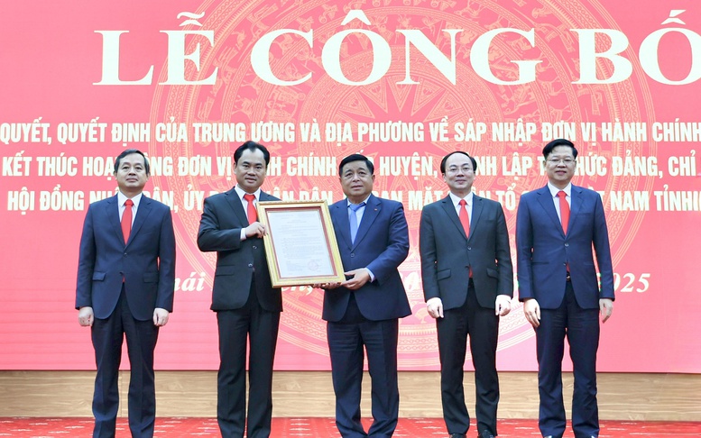 1/7/2025: Ngày hội non sông và bước ngoặt lịch sử- Ảnh 15.
