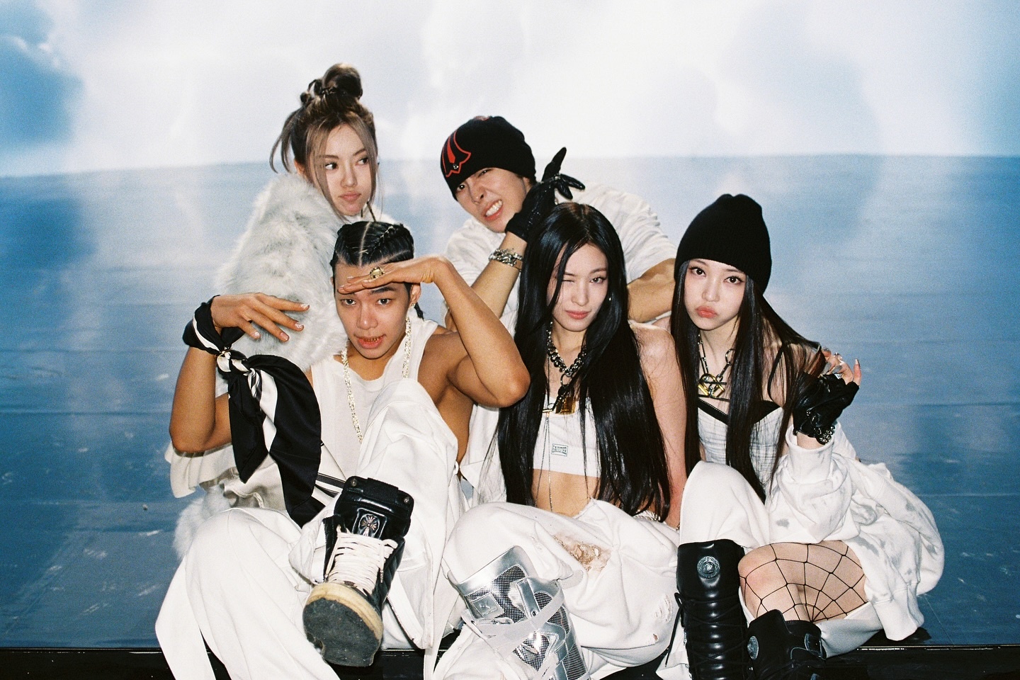 Mỹ nhân số đỏ nhất Kpop: 2 lần bỏ suất debut vẫn nổi tiếng nhờ được tài phiệt “chống lưng”- Ảnh 1.