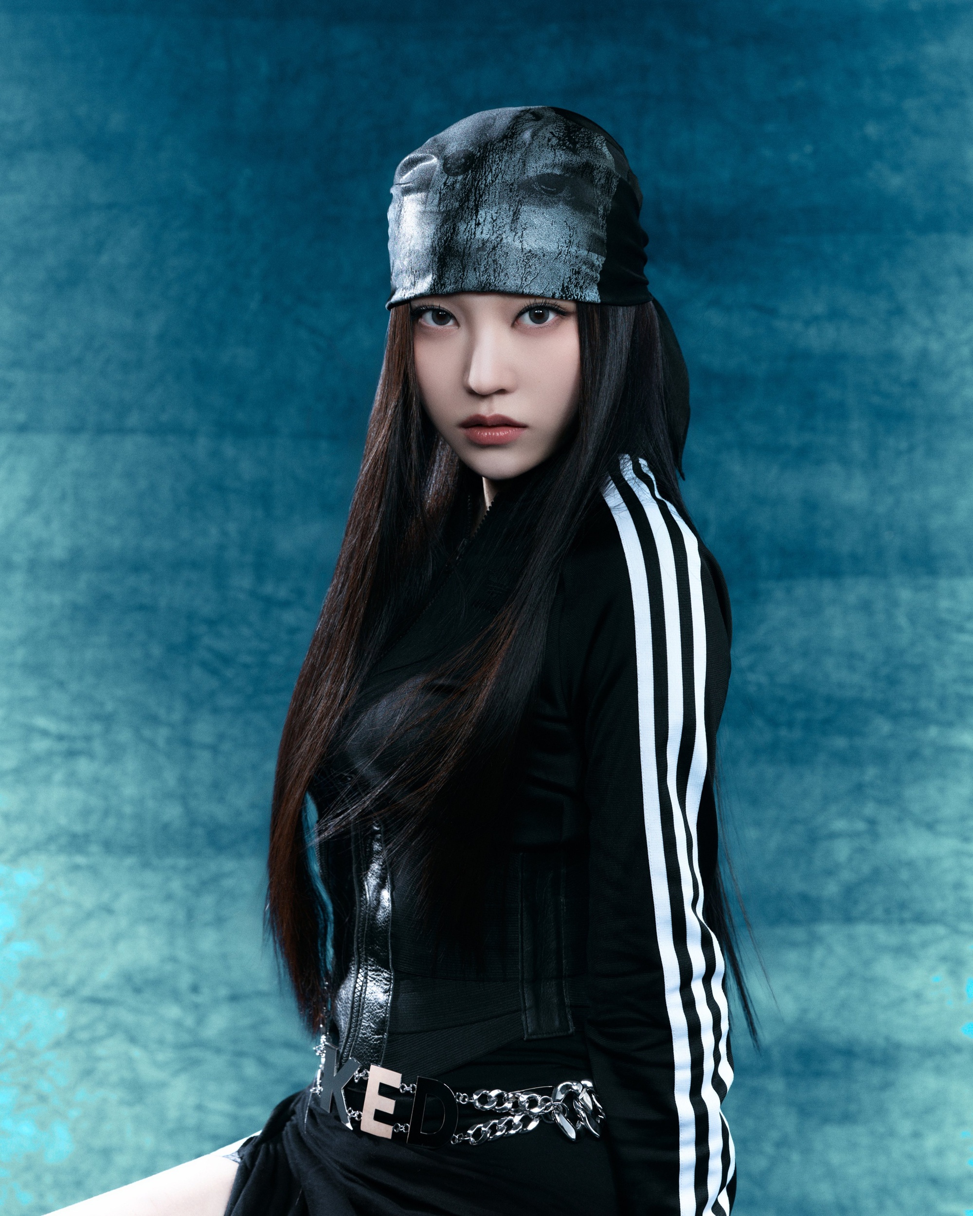 Mỹ nhân số đỏ nhất Kpop: 2 lần bỏ suất debut vẫn nổi tiếng nhờ được tài phiệt “chống lưng”- Ảnh 10.