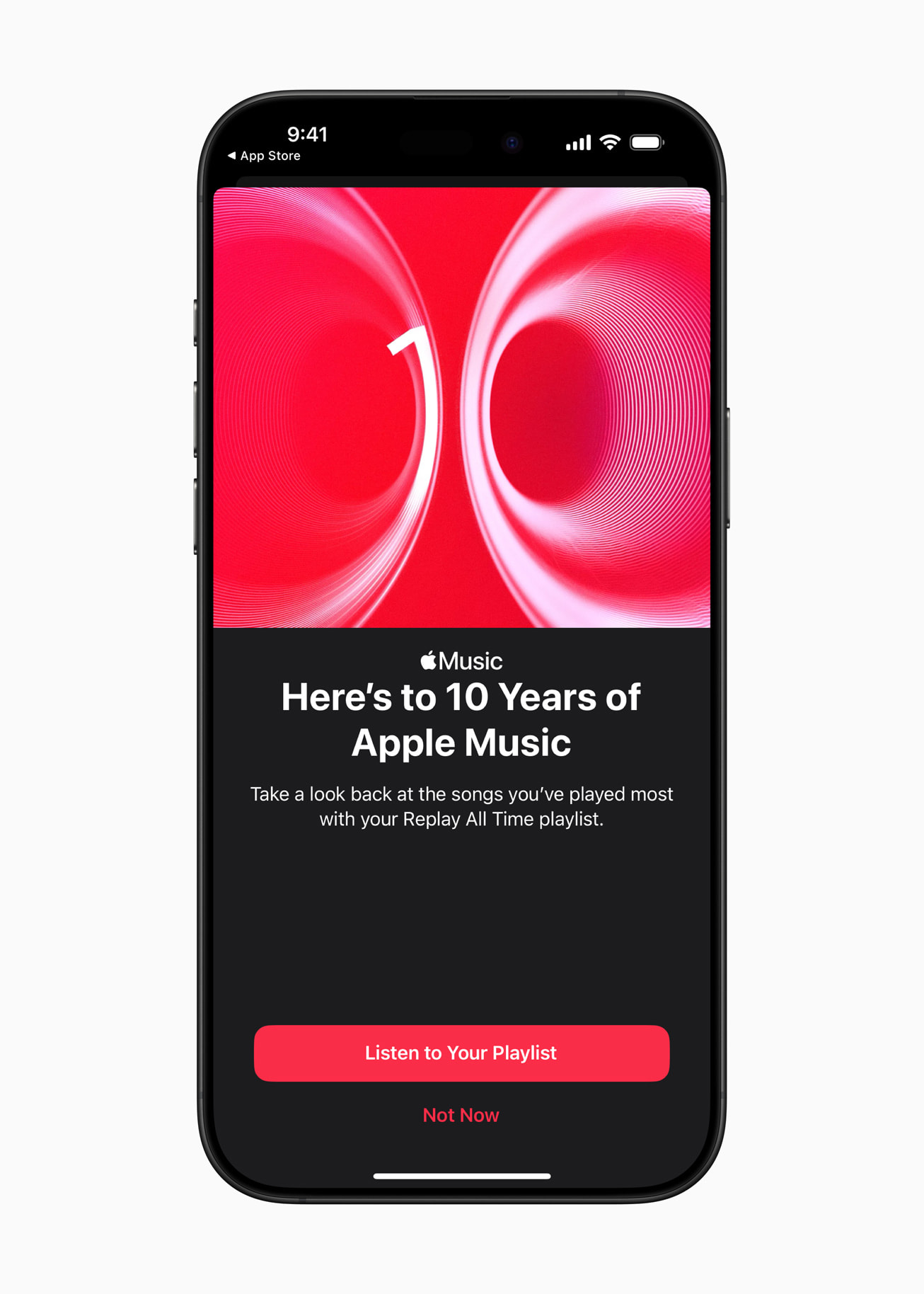 Apple Music “chơi lớn”, làm điều chưa từng có dịp kỷ niệm 10 năm- Ảnh 4.