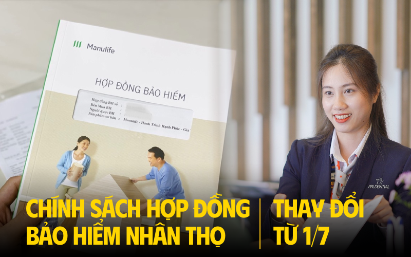 Từ hôm nay (1/7): Mua bảo hiểm mà không lưu tâm điều này là dễ mất quyền lợi!- Ảnh 1.