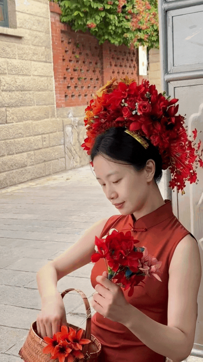 Lý Mộng gây bão hot search chỉ vì... điều mà chưa mỹ nhân Cbiz nào dám thử!- Ảnh 2.