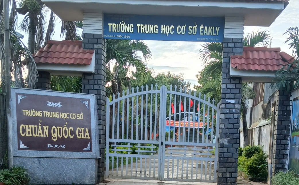 Điều động giáo viên sang trường khác nhưng "quên" trao đổi, bàn bạc- Ảnh 1.