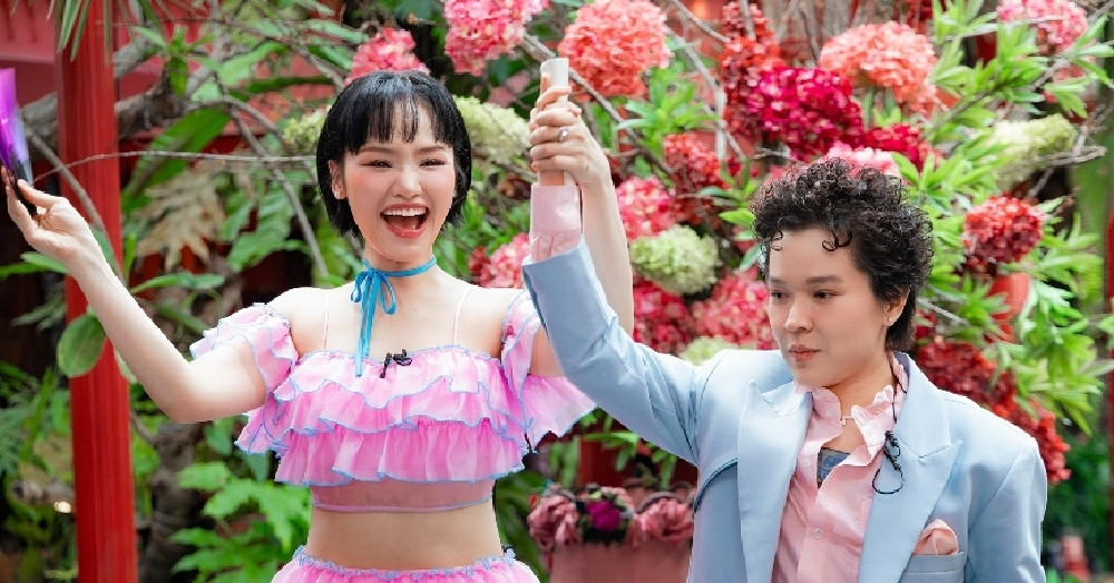 Tiên Tiên có đang bị “overrated” ở Em Xinh Say Hi?- Ảnh 2.