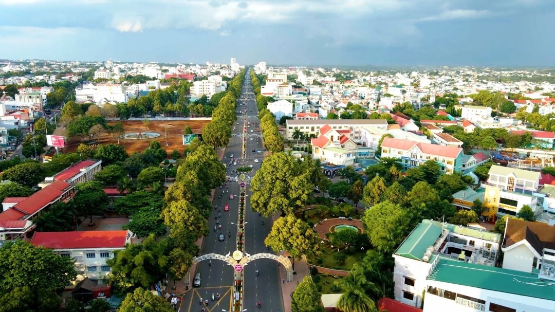 Từ hôm nay, thành phố có nhiều tên gọi nhất Việt Nam chính thức dừng hoạt động- Ảnh 1.