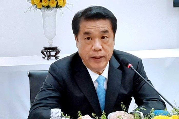 Thái Lan: Bà Paetongtarn lên tiếng, nội các cải tổ vẫn tuyên thệ nhậm chức- Ảnh 1.