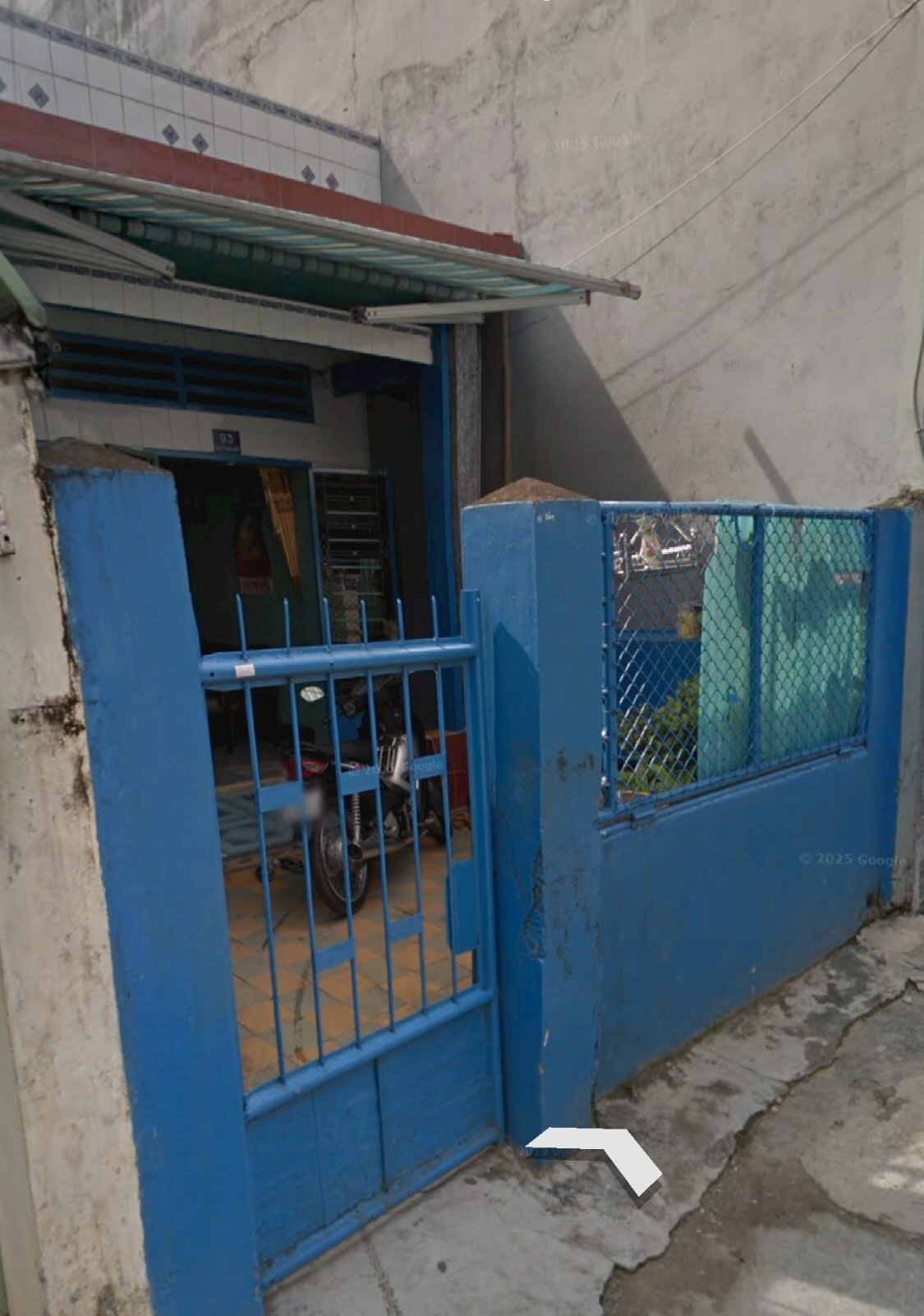 Google Maps hóa cỗ máy thời gian, thấy người thân đã mất ở ngay trước nhà: Trend này tốn nước mắt- Ảnh 8.