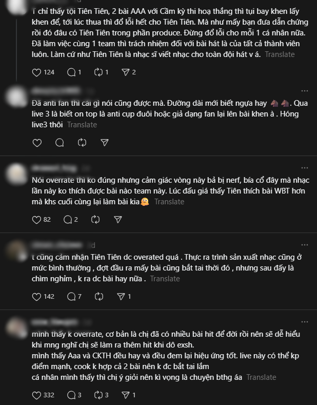 Tiên Tiên có đang bị “overrated” ở Em Xinh Say Hi?- Ảnh 6.