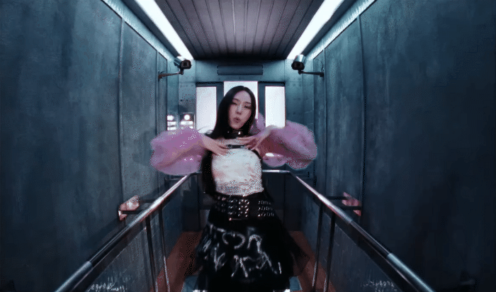 Mỹ nhân số đỏ nhất Kpop: 2 lần bỏ suất debut vẫn nổi tiếng nhờ được tài phiệt “chống lưng”- Ảnh 7.