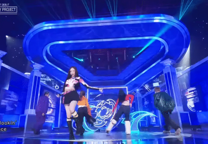 Mỹ nhân số đỏ nhất Kpop: 2 lần bỏ suất debut vẫn nổi tiếng nhờ được tài phiệt “chống lưng”- Ảnh 8.